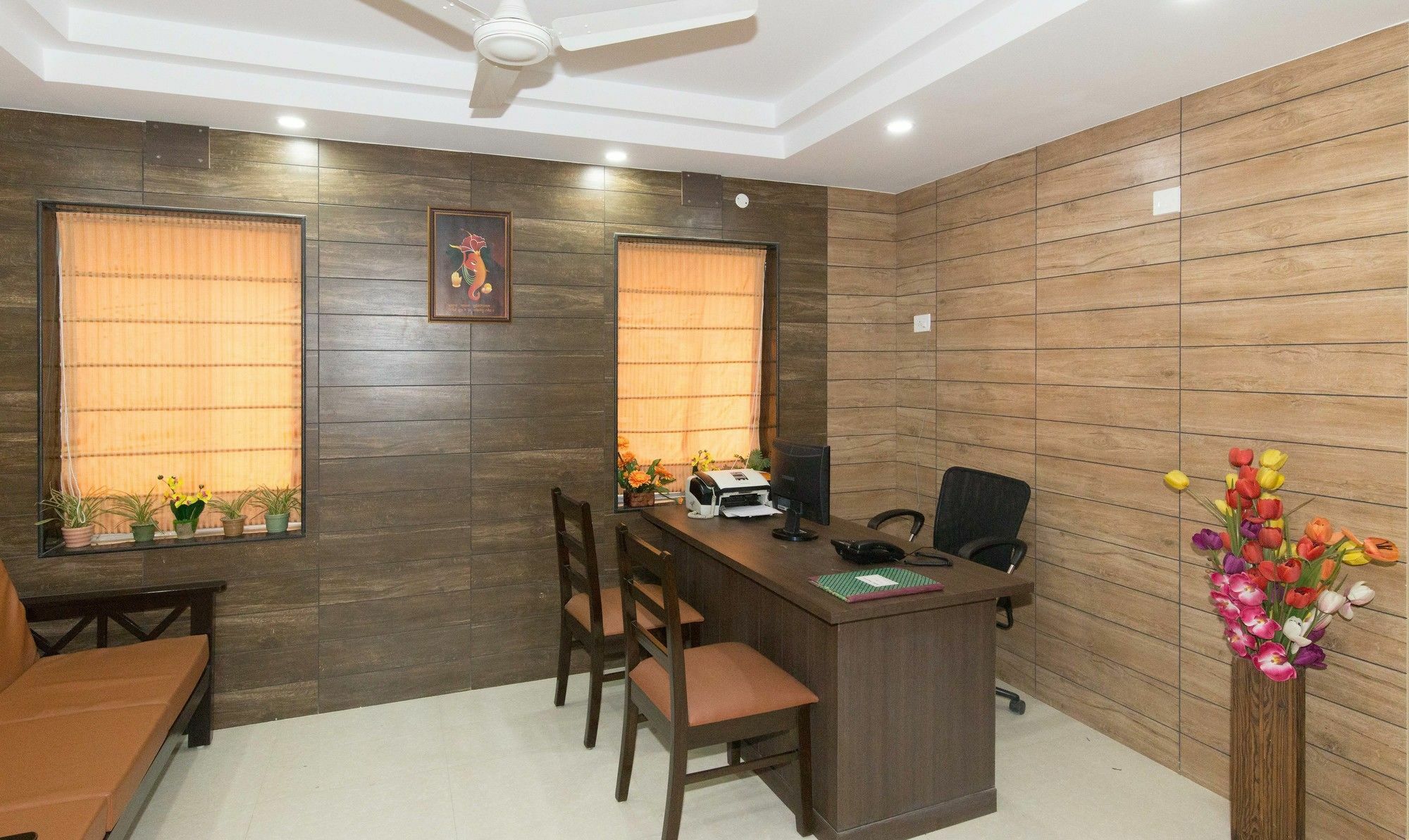 Treebo Trend Newtown Classic Calcutta Extérieur photo