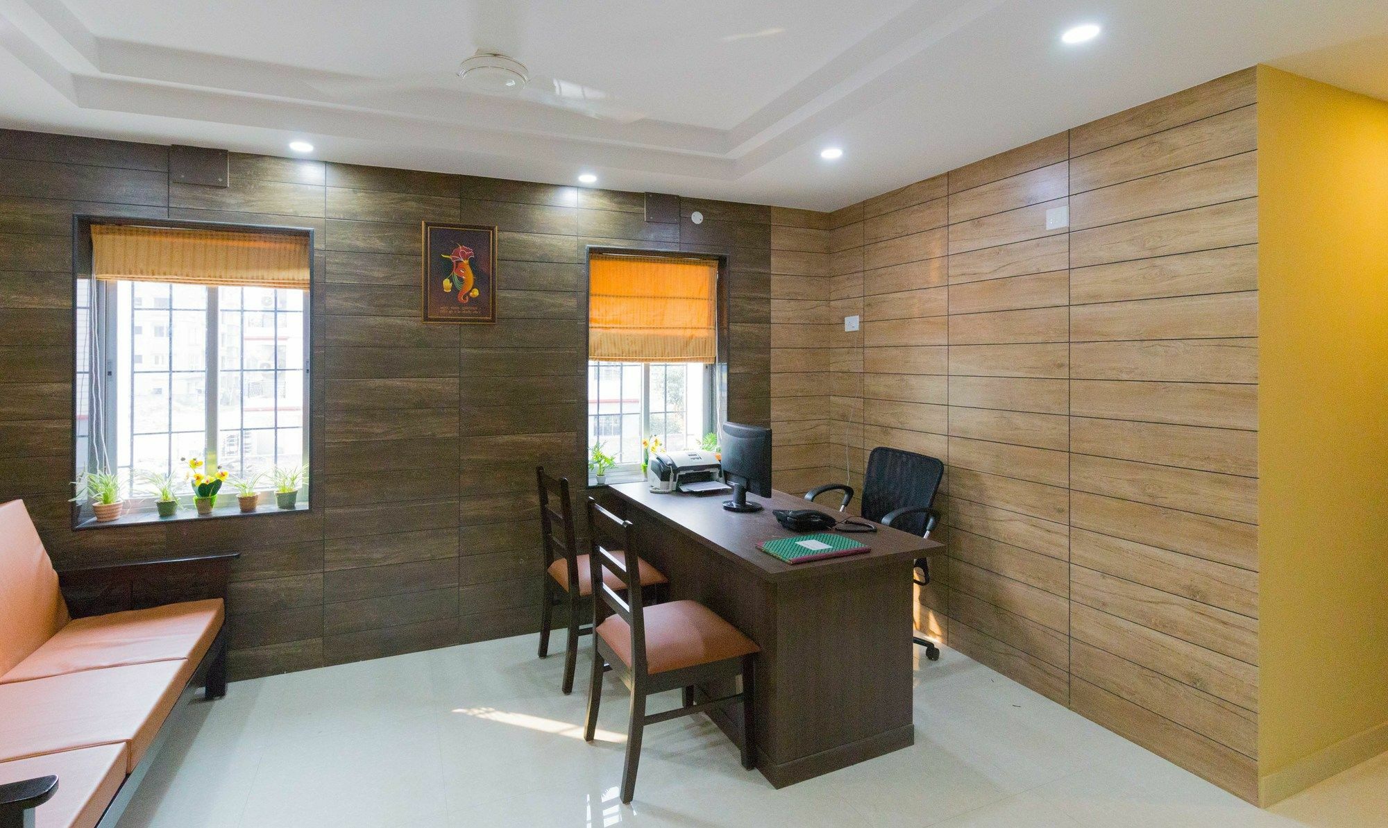 Treebo Trend Newtown Classic Calcutta Extérieur photo