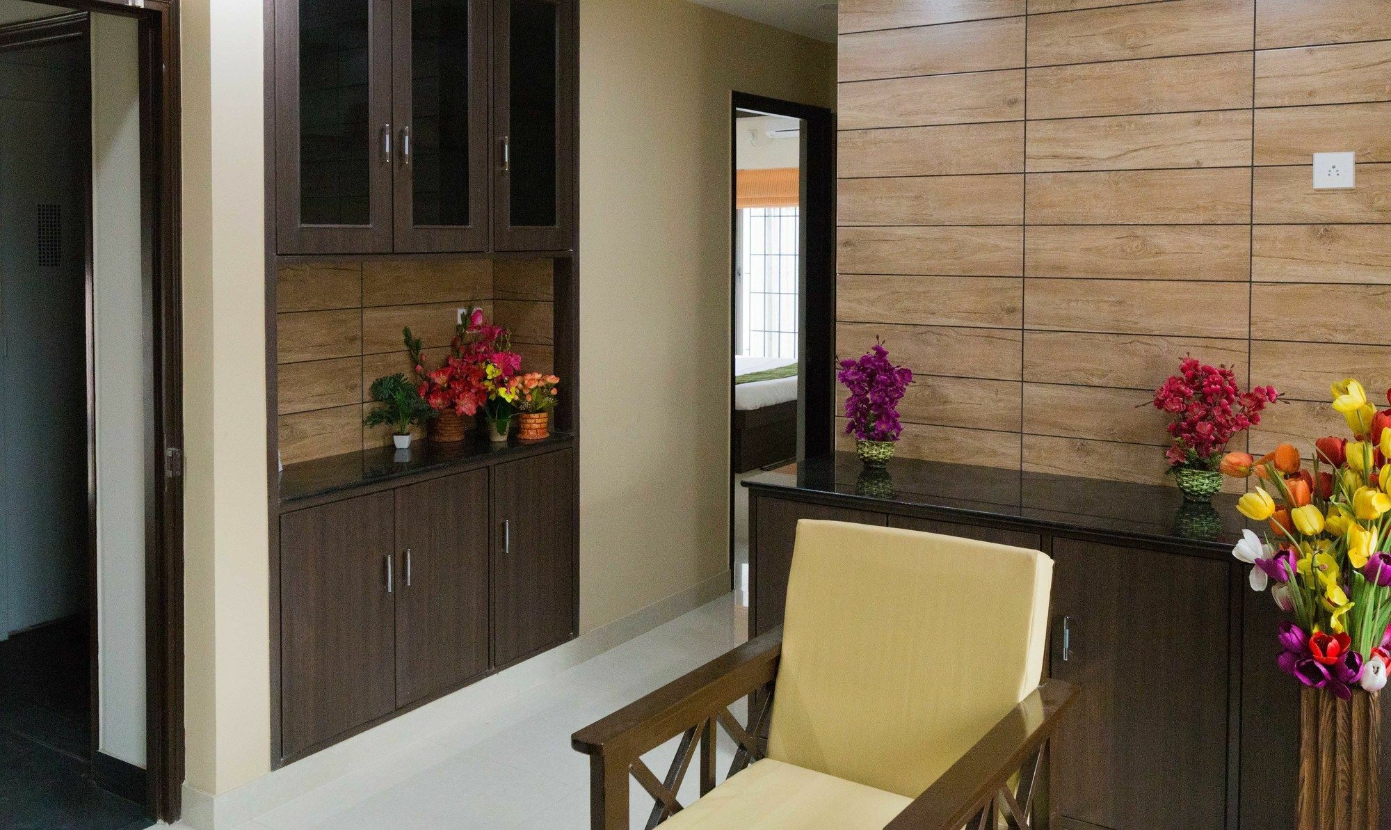 Treebo Trend Newtown Classic Calcutta Extérieur photo